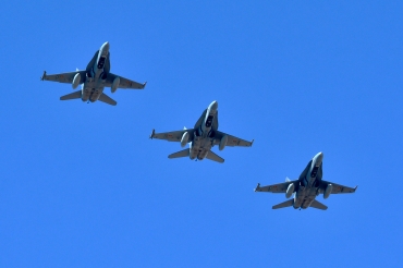 C.15-94 (0170/A132) McDonnell Douglas F/A-18A Hornet