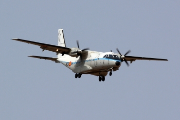 T.19A-01 (C013) 1988 CASA CN-235-100M