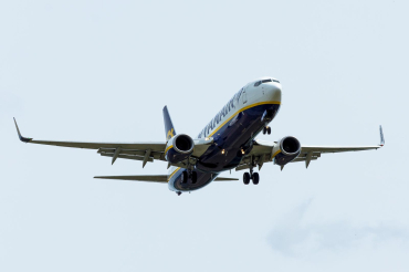 SP-RKM (44787) 2017 Boeing 737-8AS(WL)