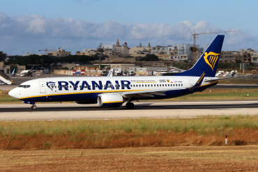 SP-RKK (44785) 2017 Boeing 737-8AS(WL)