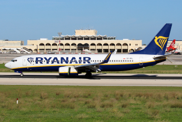 SP-RKL (44786) 2017 Boeing 737-8AS(WL)