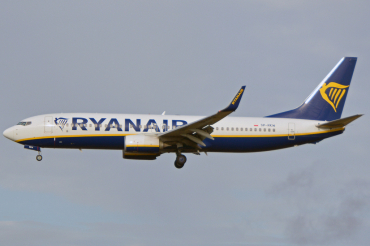 SP-RKW (44807) 2017 Boeing 737-8AS(WL)