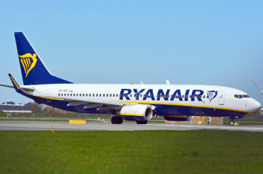 SP-RKZ (34987) 2011 Boeing 737-8AS(WL)