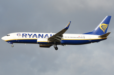 SP-RSE (44839) 2018 Boeing 737-8AS(WL)