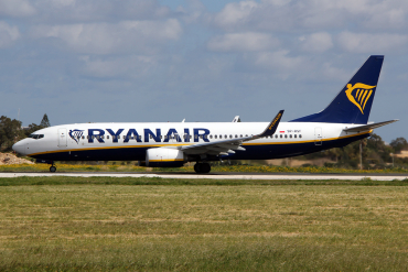 SP-RSF (44840) 2018 Boeing 737-8AS(WL)
