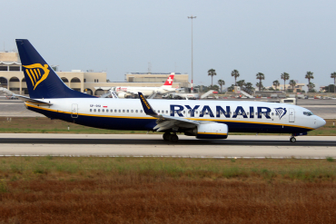 SP-RSI (44844) 2018 Boeing 737-8AS(WL)