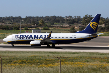 SP-RSN (44798) 2017 Boeing 737-8AS(WL)