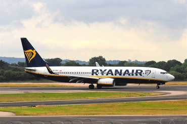 SP-RSY (44780) 2017 Boeing 737-8AS(WL)