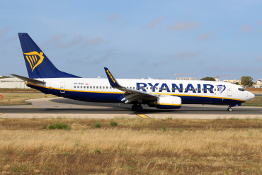 SP-RSZ (44688) 2014 Boeing 737-8AS(WL)