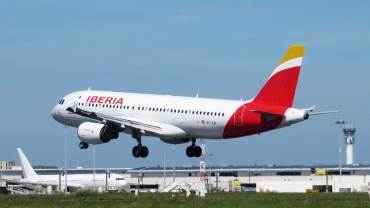 EC-ILR (1793) 2002 Airbus A320-214