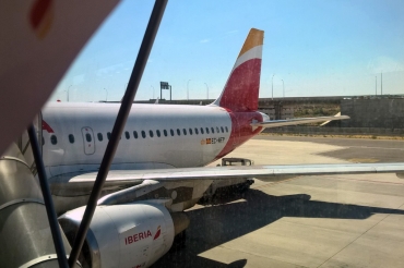 EC-MFP, (cn 998), Airbus A319-111
