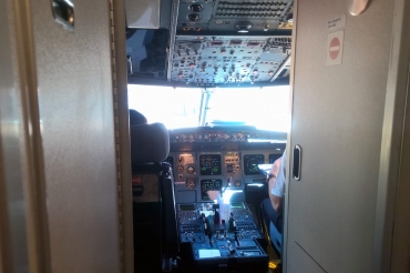 EC-MFP, (cn 998), Airbus A319-111