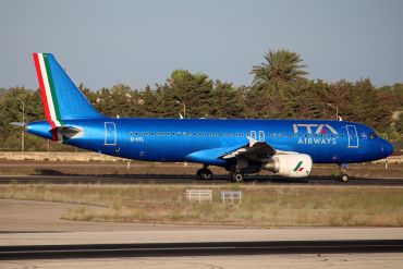 EI-DTL (4108) 2009 Airbus A320-216