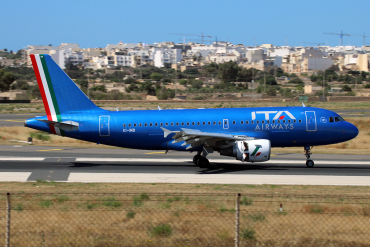 EI-IMB (2033) 2003 Airbus A319-112