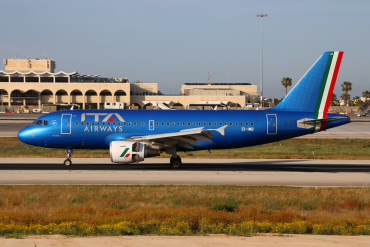 EI-IMB (2033) 2003 Airbus A319-112