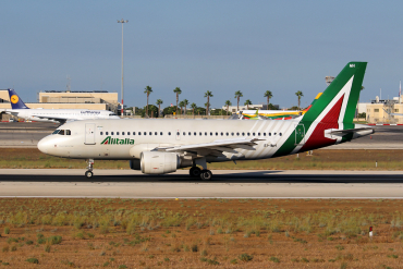 EI-IMH (2101) 2004 Airbus A319-112
