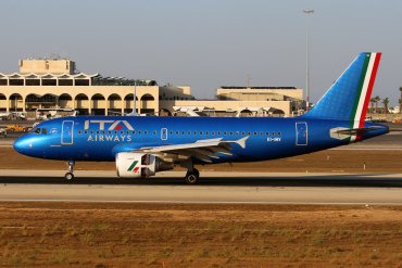 EI-IMV (5294) 2013 Airbus A319-111