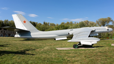 60 (6302831) 1956 Myasishchev M-4M