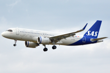 EI-SIN (10629) 2022 Airbus A320-251N