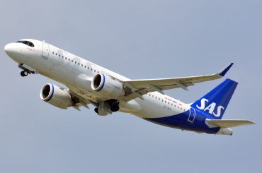 EI-SIT (10937) 2022 Airbus A320-251N