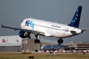 CS-TQG (022) 1988 Airbus A320-211
