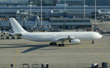 CS-TQZ (202) 1997 Airbus A340-313X