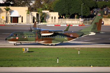 16150 (S-150) 2016 CASA C-295W
