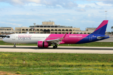 9H-WAF (11060) 2022 Airbus A321-271NX