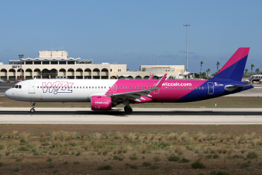 9H-WBL (10659) 2021 Airbus A321-271NX