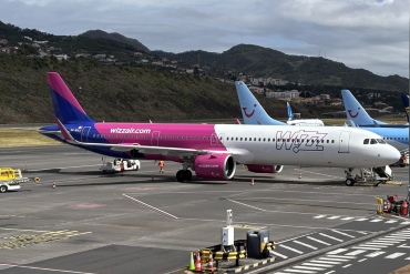 9H-WAJ (10369) 2021 Airbus A321-271NX
