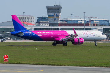 9H-WNI (11877) 2024 Airbus A321-271NX