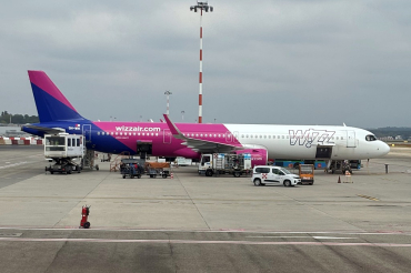 9H-WNI (11877) 2024 Airbus A321-271NX