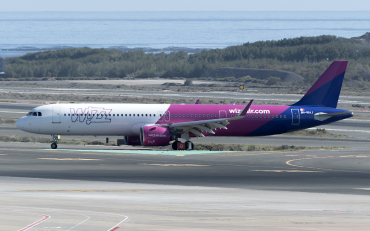 9H-WAJ (10369) 2021 Airbus A321-271NX