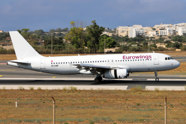 9H-AMP (2663) 2006 Airbus A320-232