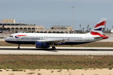 G-EUUY