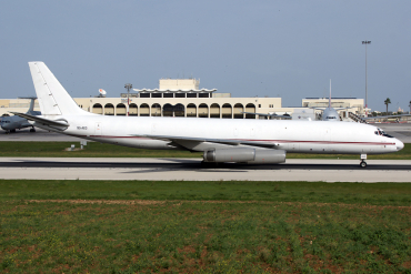 9G-AED (46162) 1972 Douglas DC-8-62AF