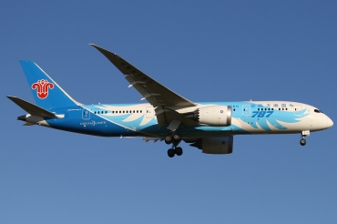 B-2732 (034926) Boeing 787-8 Dreamliner