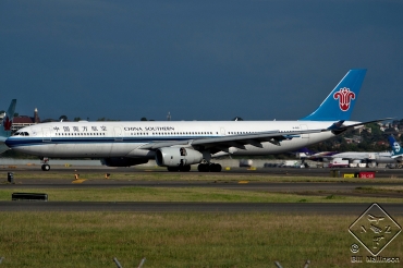 B-6112 (937) 2008 Airbus A330-343