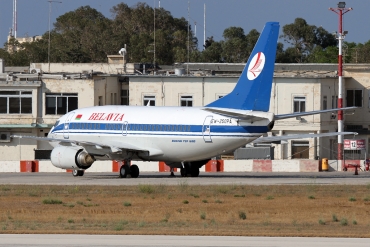 EW-250PA (cn 26319) Boeing 737-524