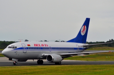 EW-252PA (26340) 1996 Boeing 737-524