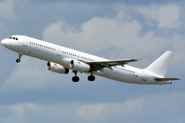 TC-GPA (3462) 2008 Airbus A321-231