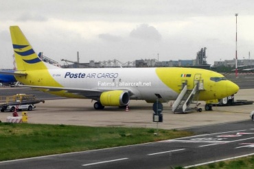 EI-GHA (28895) 1999 Boeing 737-490(SF)