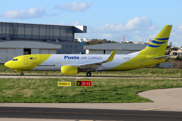 EI-FXX (34280) 2006 Boeing 737-8EH(BCF)(WL)