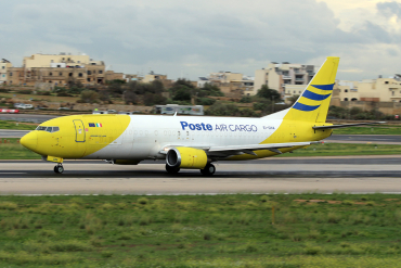 EI-GHA (28895) 1999 Boeing 737-490(SF)