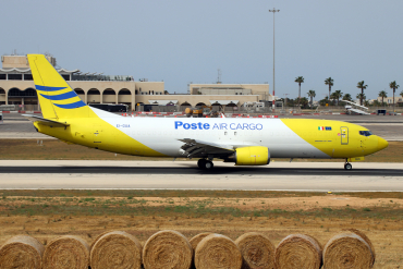 EI-GUA (28888) 1998 Boeing 737-490(SF)