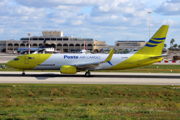 EI-GVN (34684) 2006 Boeing 737-8K5(BCF)(WL)