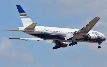 EC-MIA (28685) 2002 Boeing 777-28E(ER)