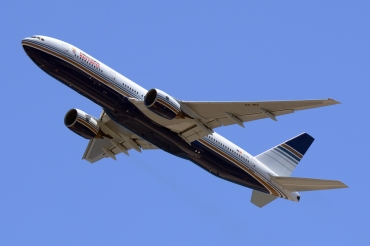 EC-MIA (28685) 2002 Boeing 777-28E(ER)