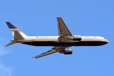 EC-LZO (27902) 1995 Boeing 767-35D(ER)