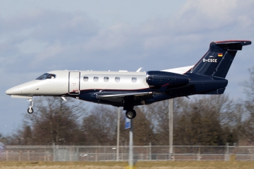 D-CSCE (50500424) Embraer 505 Phenom 300